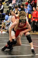 Mandan Tournament Day 1
