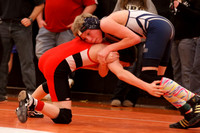 Larimore Championships